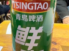 -平娃三宝烧烤·面食(富丰桥店)