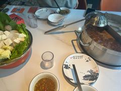 -刘少华贵州小黄牛·鲜牛肉火锅(总店)