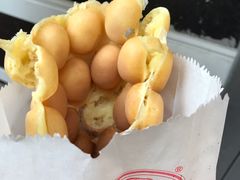 鸡蛋仔-利强记北角鸡蛋仔(弥敦道店 )