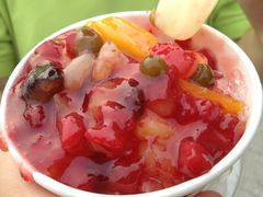 刨冰-味多美蛋糕(六里桥店)