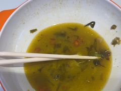 -小六鱼你.下饭酸菜鱼(益田假日广场店)