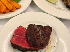 -囍er牛排馆SEAR STEAKHOUSE(常德道店)