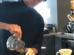 -来回·咖啡(钟村咖啡豆店)