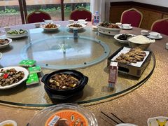 -鹅公村食府(罗阳分店)