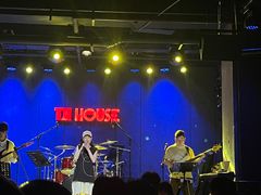 -TZ House音乐现场(茅台店)