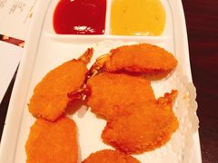-菲滋意式餐厅(银泰百货金华江南店)