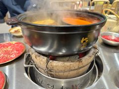 -郭铁柱·泥炉老火锅(江北龙湖天街店)