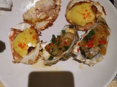 -雍和会海鲜姿造自助(湖东路店)