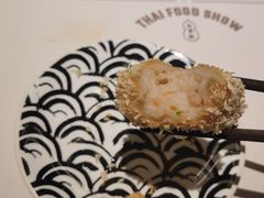 -太食獸泰式茶餐厅(北美新天地店)
