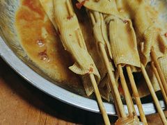 -西工饭庄快餐厅(西工小街店)