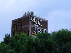 -毛遂公园