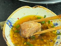 -石灰市毛记烧鸡公(解放碑店)