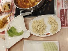 -刘一锅筋头巴脑(大悦城C店)