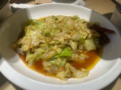 -谢氏老金口七号宴(武昌大道店)