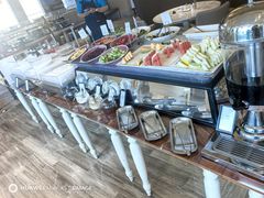 -北京王府井希尔顿酒店·万斯阁西餐厅