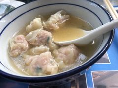 -金海湾自助餐厅(金陵饭店)