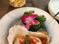 -柔杉家黑牛烤肉·活鳗鱼(太原街店)