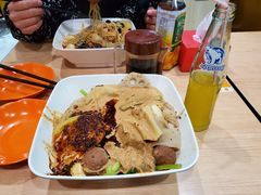-林静小吃(复兴路店)