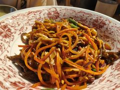 -印象鲵宴·张家界地标美食名片(溪布街店)