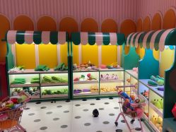 -meland亲子乐园(深圳领展中心城店)