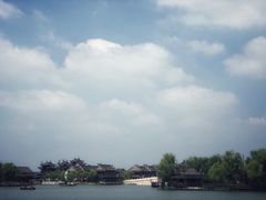 -朱仙镇启封故园景区