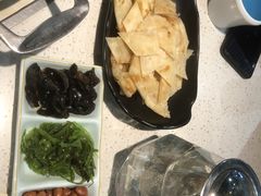 -黄记煌三汁焖锅(顺义华联店)