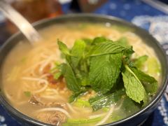 -滇道云南特色料理(康定路店)