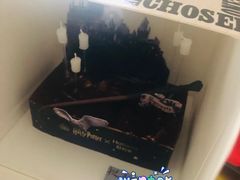 -好利来(高新枫叶广场店)