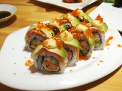 -福匠日本料理(人民路店)