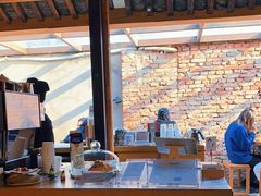 大堂-VOYAGE COFFEE(北锣鼓巷店)