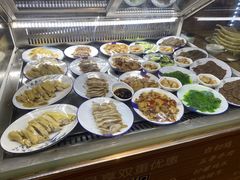 -官桥贡面(吉城大厦店)