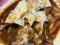 鱼头泡饼-旺顺阁·北京菜(北辰上品+)