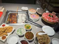 -海底捞火锅(北京路店)