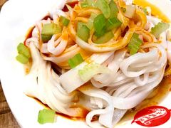 -子午路张记肉夹馍(兵马俑店)