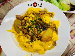 -華人 華星冰室(氹仔 店)