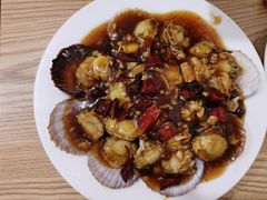 -九龙餐厅(大沽路店)