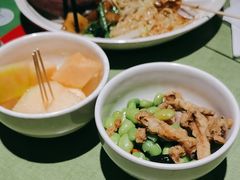 -素心素食(翠苑店)