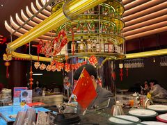 -人民咖啡馆(四行仓库店)