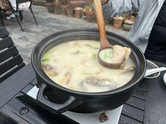 -炊烟餐厅