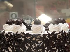 -味多美蛋糕(双安店)