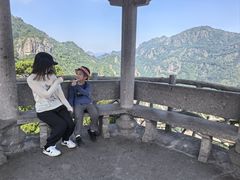 -雁荡山风景名胜区
