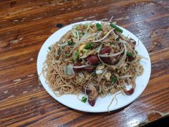 -凡老头米线砂锅(古荡新村西粮站)