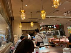 -西贝(紫荆广场店)