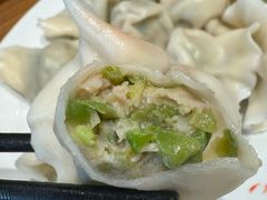 -鸿毛饺子(紫竹桥店)
