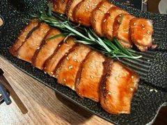 -阿强家川菜·29年老字号(岗顶店)