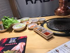-喜来稀肉(北外滩白玉兰广场店)