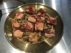 -本炙炭烤·蒲烧活鳗料理店(金沙洲店)
