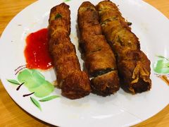 -福祥厦门小馆(舟孟北路店)