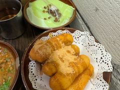 -冯校长老火锅(广州正佳广场店)