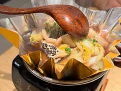 -阿吾罗·月咏精致日料(港汇恒隆广场店)